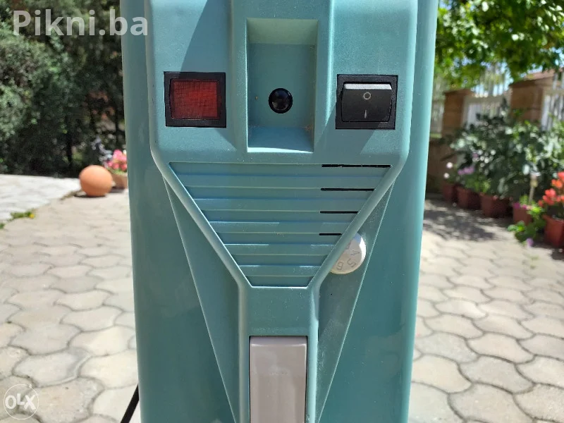 Profi usisivac Lindhaus mb53e Usisivaci