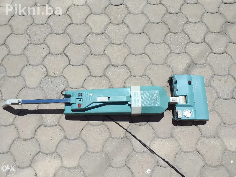Profi usisivac Lindhaus mb53e Usisivaci