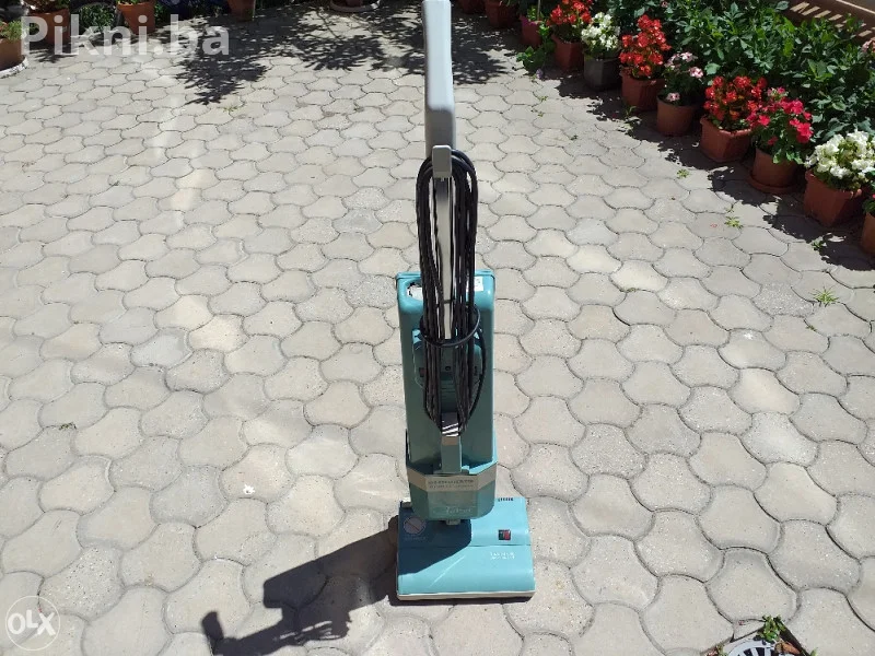 Profi usisivac Lindhaus mb53e Usisivaci