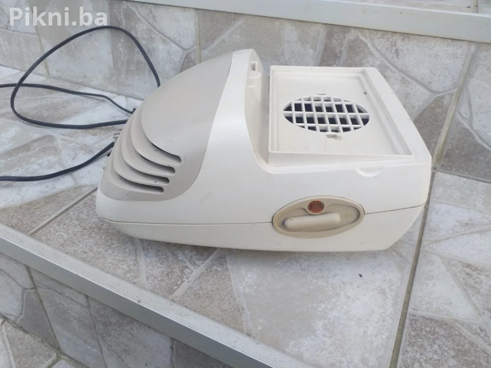 Jonizator pročišćivač zraka ventilator