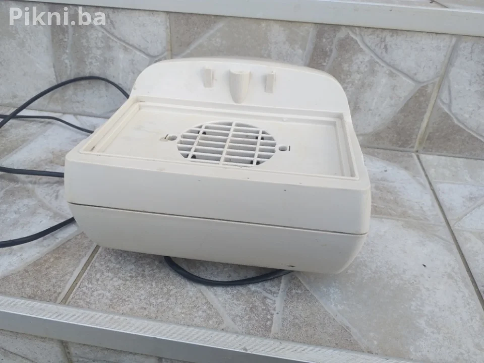 Jonizator pročišćivač zraka ventilator