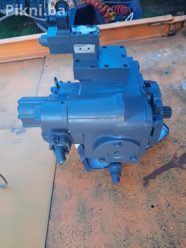 GOTOVO NOVA! Hidraulična Pumpa SAUER-DANFOSS SPV 23