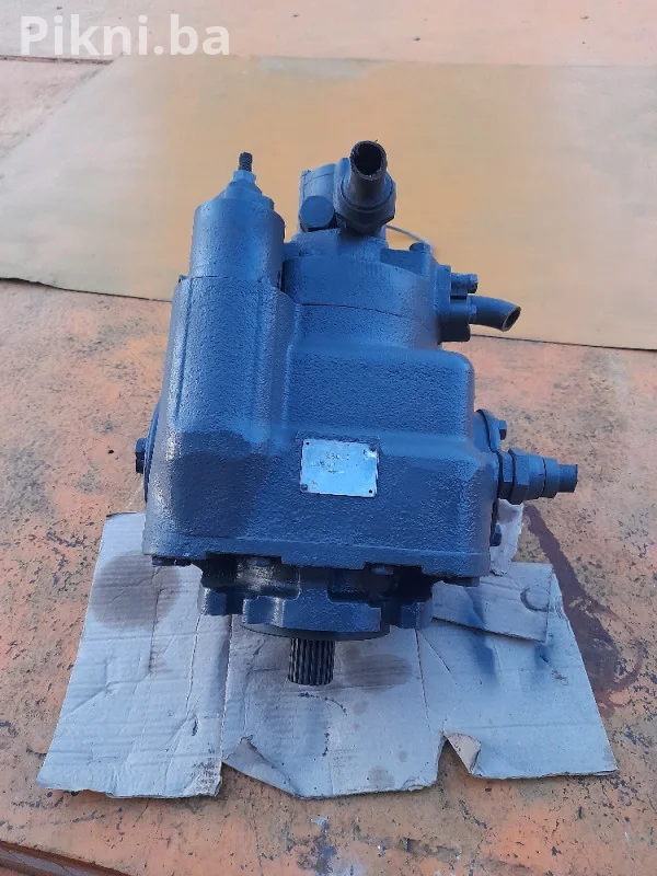 GOTOVO NOVA! Hidraulična Pumpa SAUER-DANFOSS SPV 23
