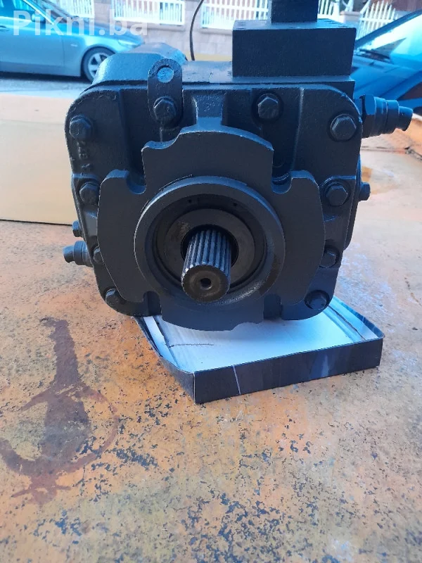 GOTOVO NOVA! Hidraulična Pumpa SAUER-DANFOSS SPV 23