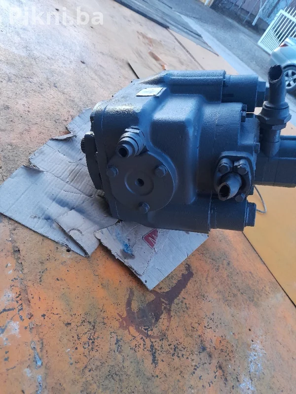 GOTOVO NOVA! Hidraulična Pumpa SAUER-DANFOSS SPV 23