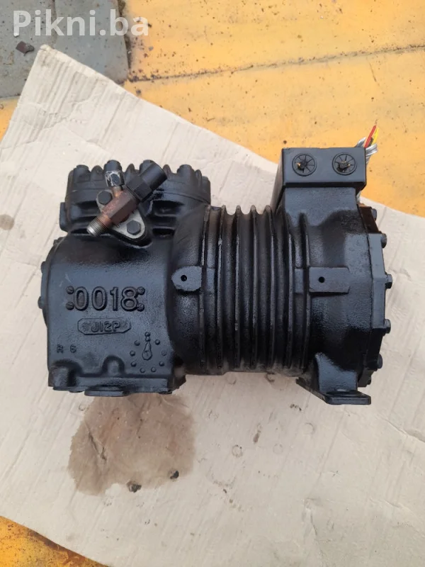 COPELAND Kompresor 1.5 KS (Model KR 0150) / Monofazni 220V / Prof
