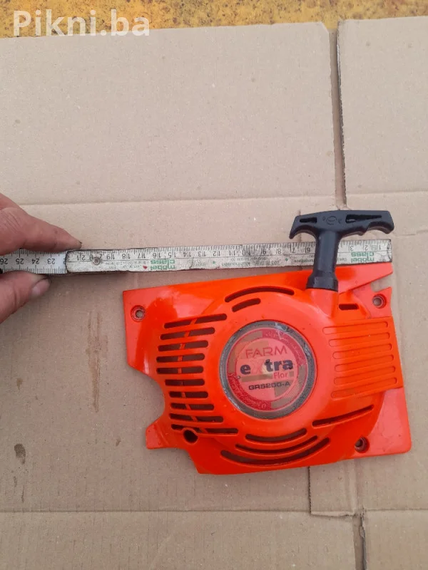 Starter paljenja FARM EXTRA Flor Gr 5200 A motorke motorne pile