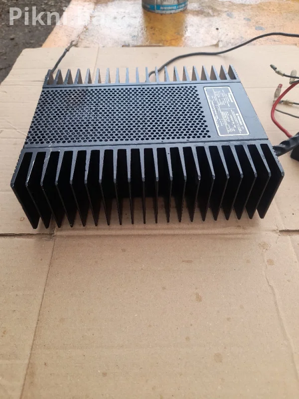 Auto pojačalo PIONEER GM 120 muzika radio ozvucenje