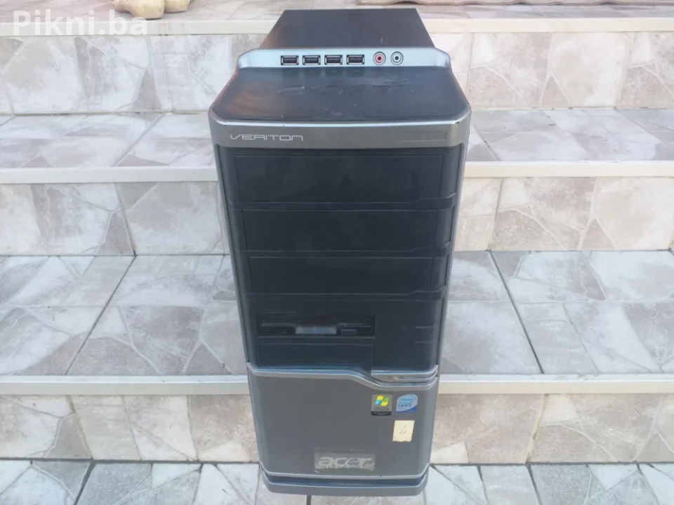 Acer Veriton T661 Desktop Računar - Povoljno