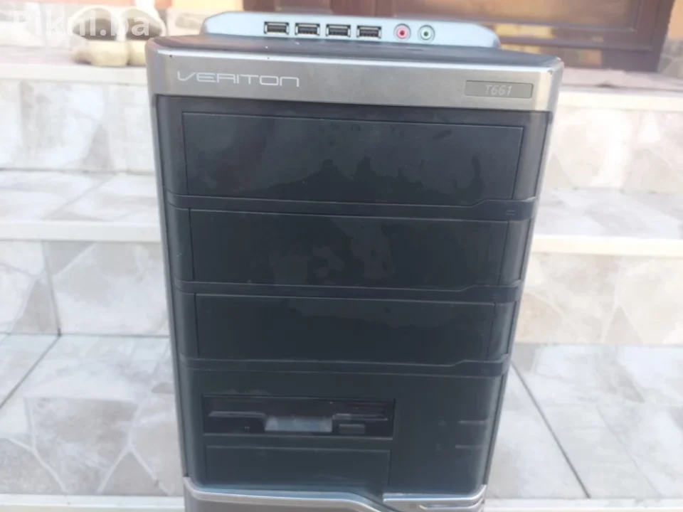 Acer Veriton T661 Desktop Računar - Povoljno
