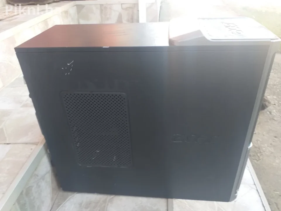 Acer Veriton T661 Desktop Računar - Povoljno