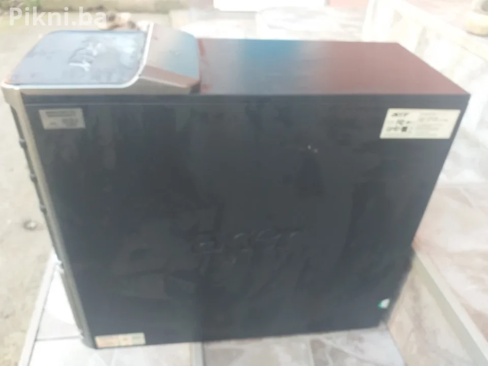Acer Veriton T661 Desktop Računar - Povoljno
