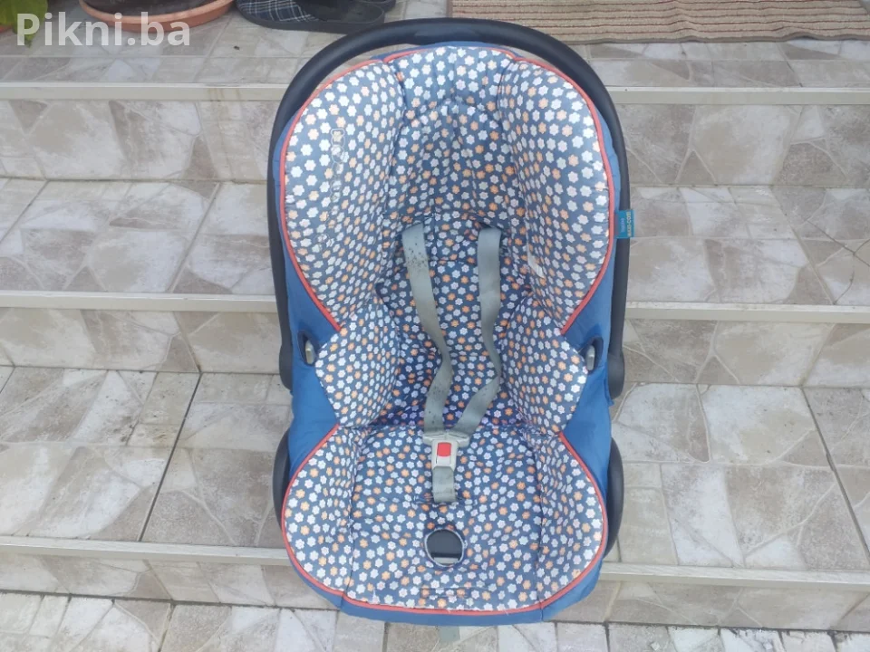 Auto Sjedalica 0-19kg Nosiljka za bebe MAXI COSI