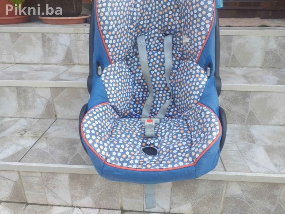 Auto Sjedalica 0-19kg Nosiljka za bebe MAXI COSI