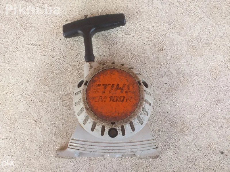 Deklo paljenja STIHL KM 100 R trimeri kosacice