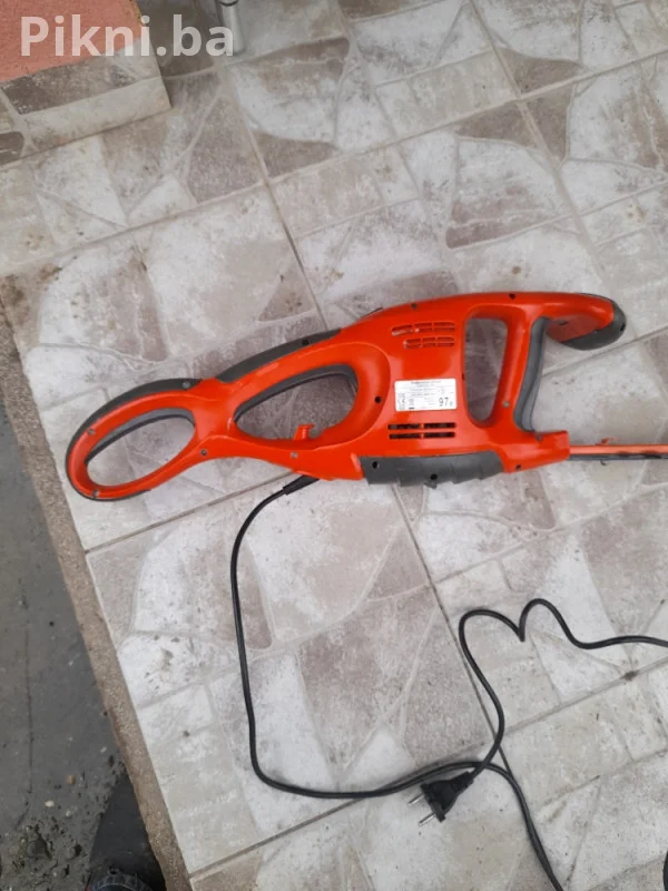 Flymo (Husqvarna Group) Električni trimer za Živicu EasiCut 600XT