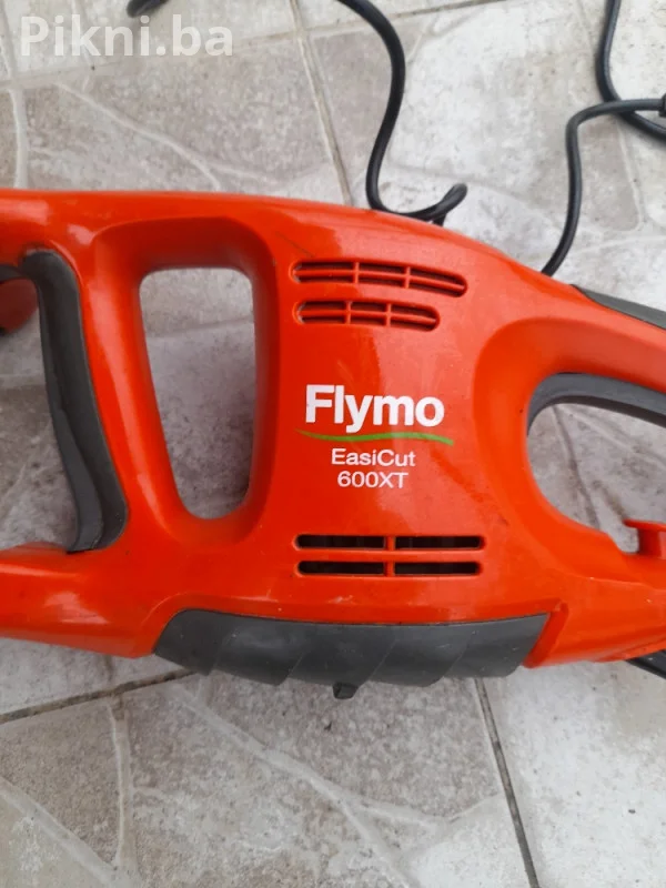 Flymo (Husqvarna Group) Električni trimer za Živicu EasiCut 600XT