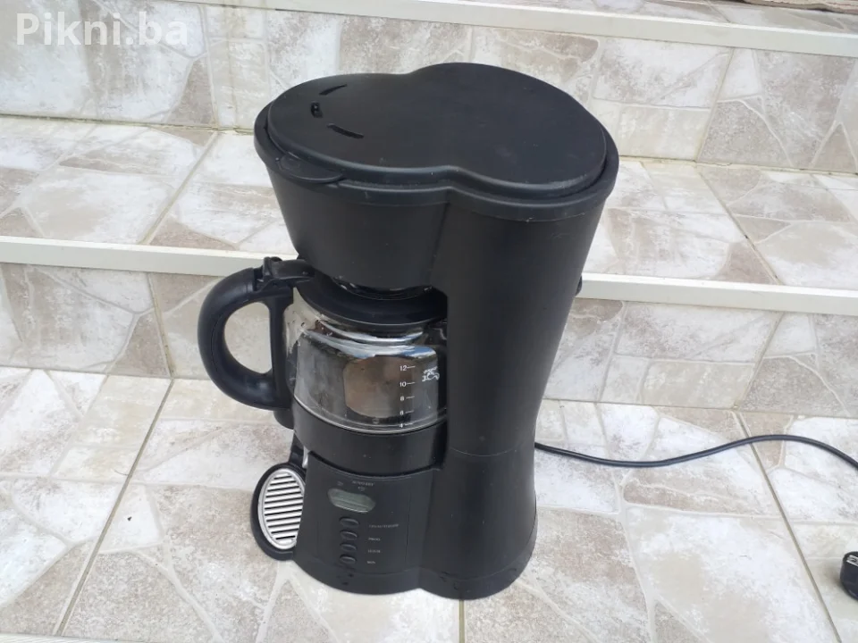 BIFINETT Filter Aparat za Kafu KH 1098 (1050W) - Programiranje Ku
