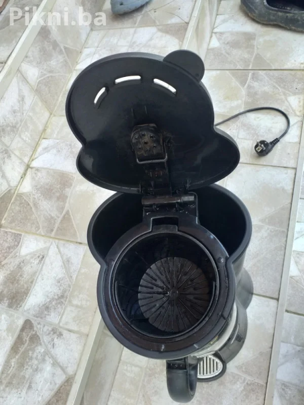 BIFINETT Filter Aparat za Kafu KH 1098 (1050W) - Programiranje Ku