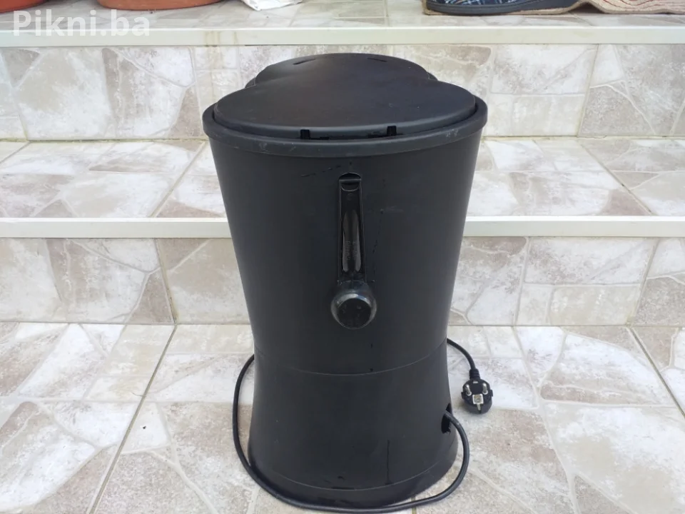 BIFINETT Filter Aparat za Kafu KH 1098 (1050W) - Programiranje Ku