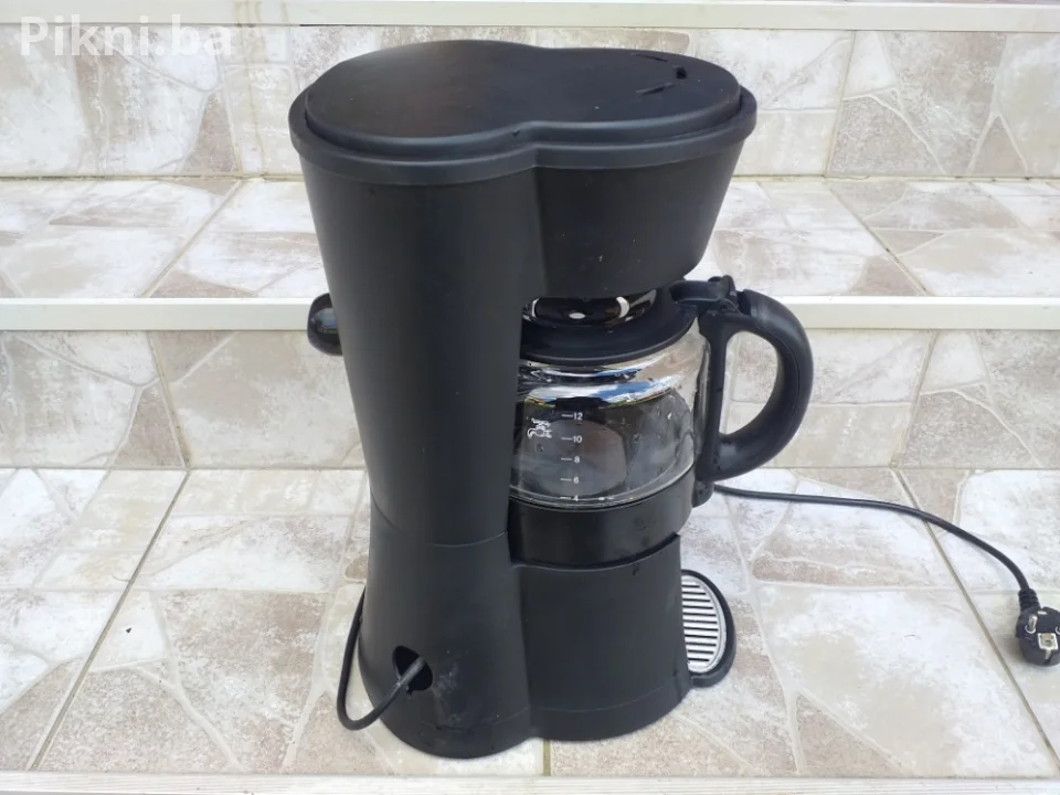 BIFINETT Filter Aparat za Kafu KH 1098 (1050W) - Programiranje Ku