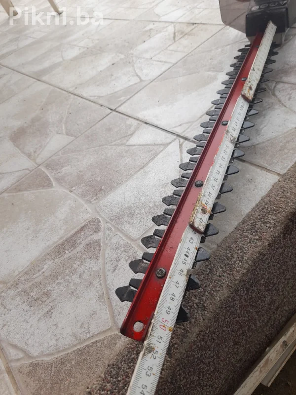 Trimer Ryobi CHT-1445 za ogradu na baterije 14,4v