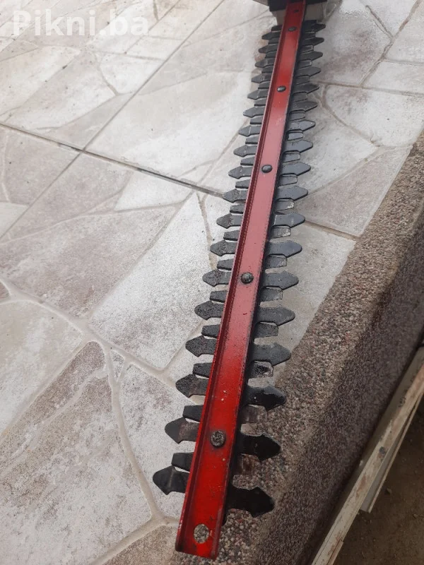 Trimer Ryobi CHT-1445 za ogradu na baterije 14,4v