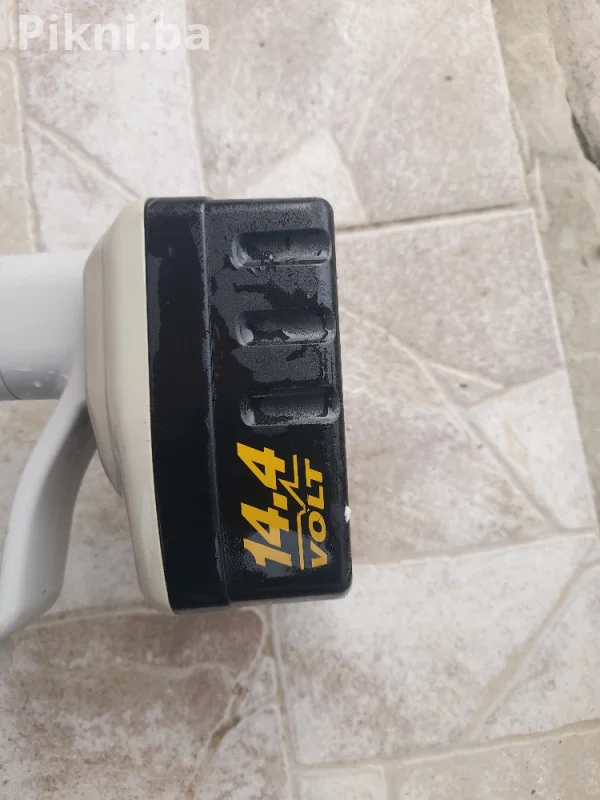 Trimer Ryobi CHT-1445 za ogradu na baterije 14,4v