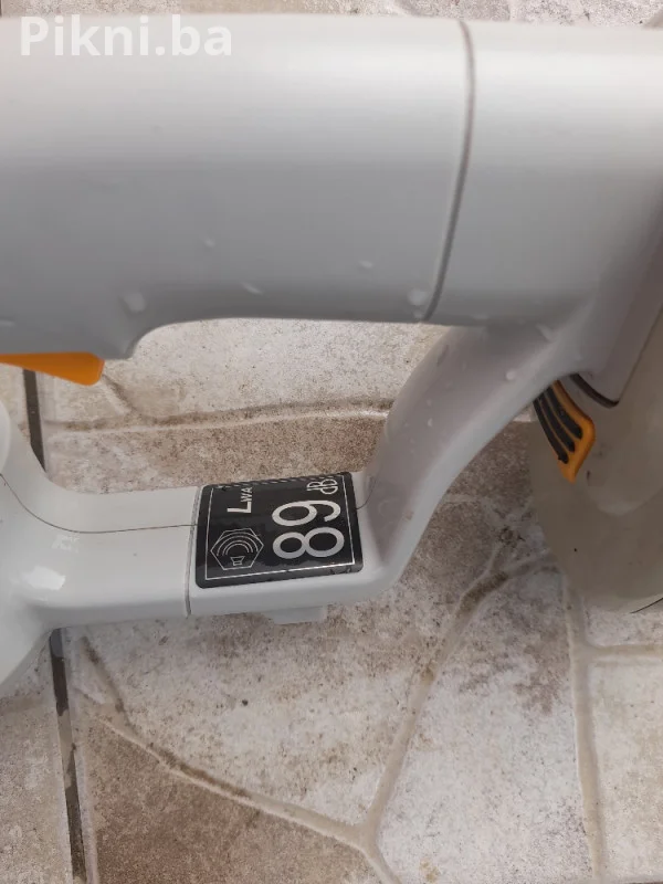 Trimer Ryobi CHT-1445 za ogradu na baterije 14,4v