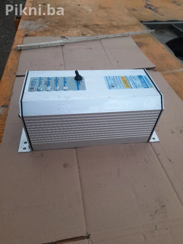 Solarni kontroler solarne pumpe sisteme rolentz ps1800