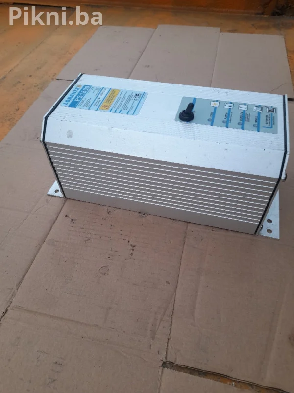 Solarni kontroler solarne pumpe sisteme rolentz ps1800