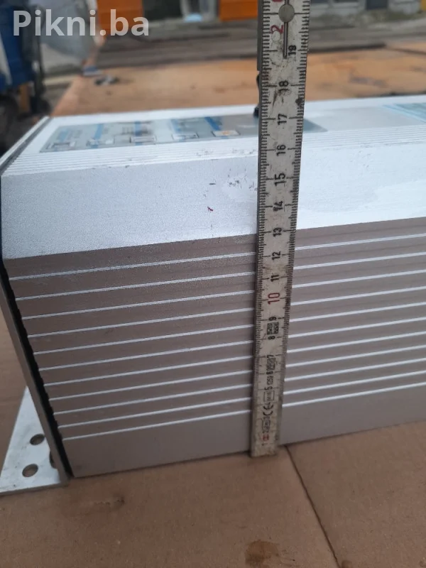 Solarni kontroler solarne pumpe sisteme rolentz ps1800
