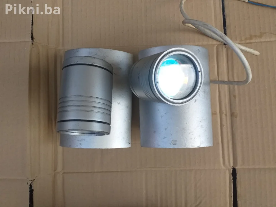 Rasveta izloga reklama reflektori 10-60w 11,5v