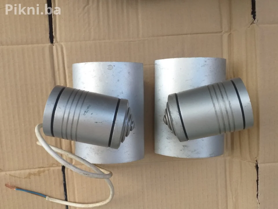 Rasveta izloga reklama reflektori 10-60w 11,5v