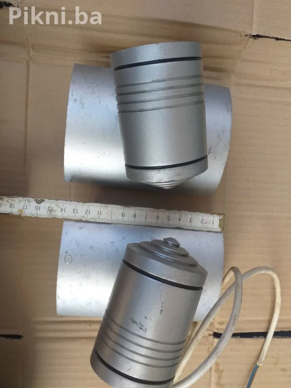 Rasveta izloga reklama reflektori 10-60w 11,5v