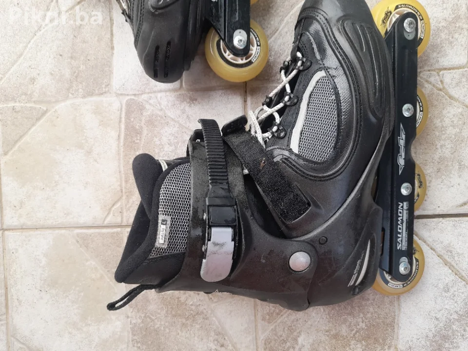 ROLERI SALOMON BR.45 KO NOVE
