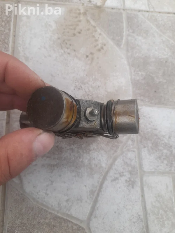 Krstovi kardana kardan kardan kamion traktor
