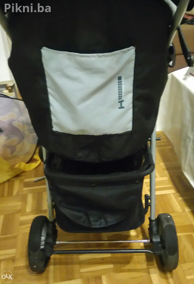 Djecija kolica HAUCK brendirana made in germany 100 KM