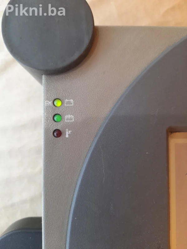 Profesionalna dijagnostika VAS 5051 Oscilator citaj pod detaljno