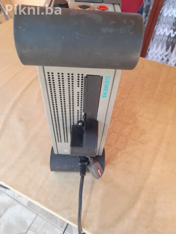 Profesionalna dijagnostika VAS 5051 Oscilator citaj pod detaljno