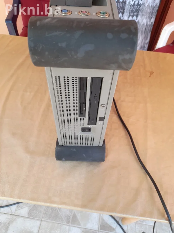 Profesionalna dijagnostika VAS 5051 Oscilator citaj pod detaljno