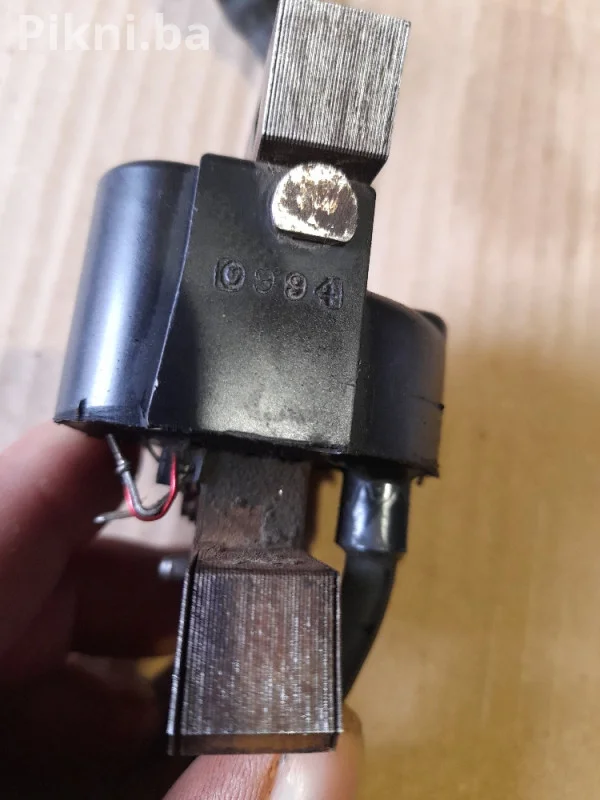 Ispravna Elektronska Bobina Paljenja - Za Kosilice/Male Motore