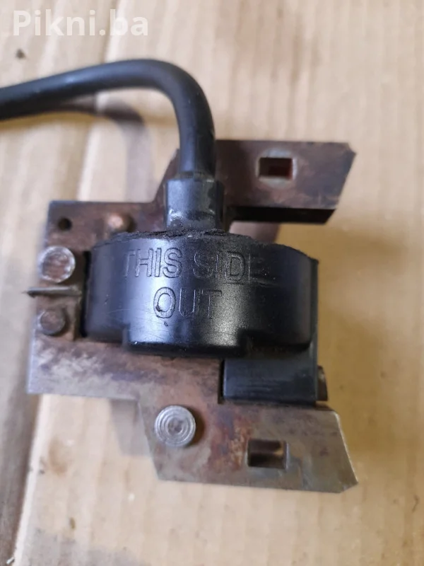Ispravna Elektronska Bobina Paljenja - Za Kosilice/Male Motore