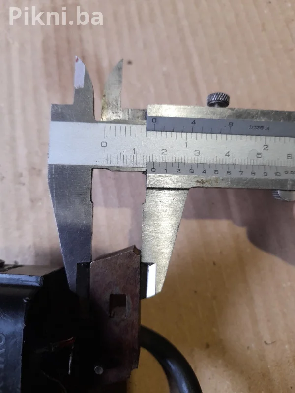 Ispravna Elektronska Bobina Paljenja - Za Kosilice/Male Motore