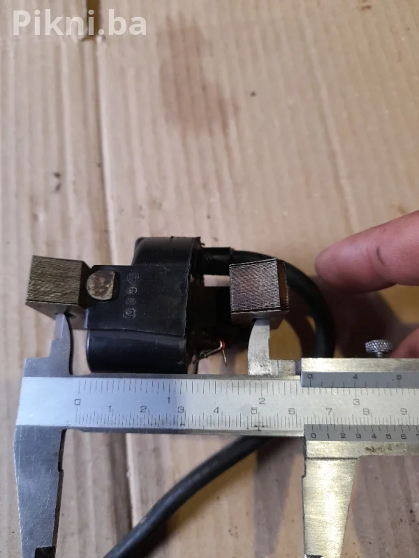 Ispravna Elektronska Bobina Paljenja - Za Kosilice/Male Motore