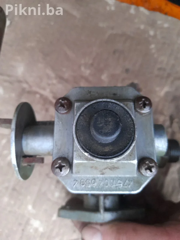 Pneumatski ventil prva petroletka traktor kamion prikolicu imt
