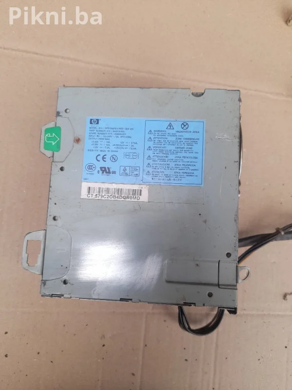 HP Napajanje za Računar 240W (DPS-240FB A) napojna jedinica