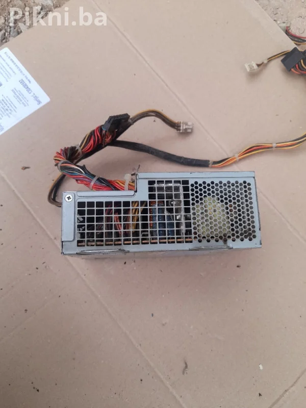HP Napajanje za Računar 240W (DPS-240FB A) napojna jedinica