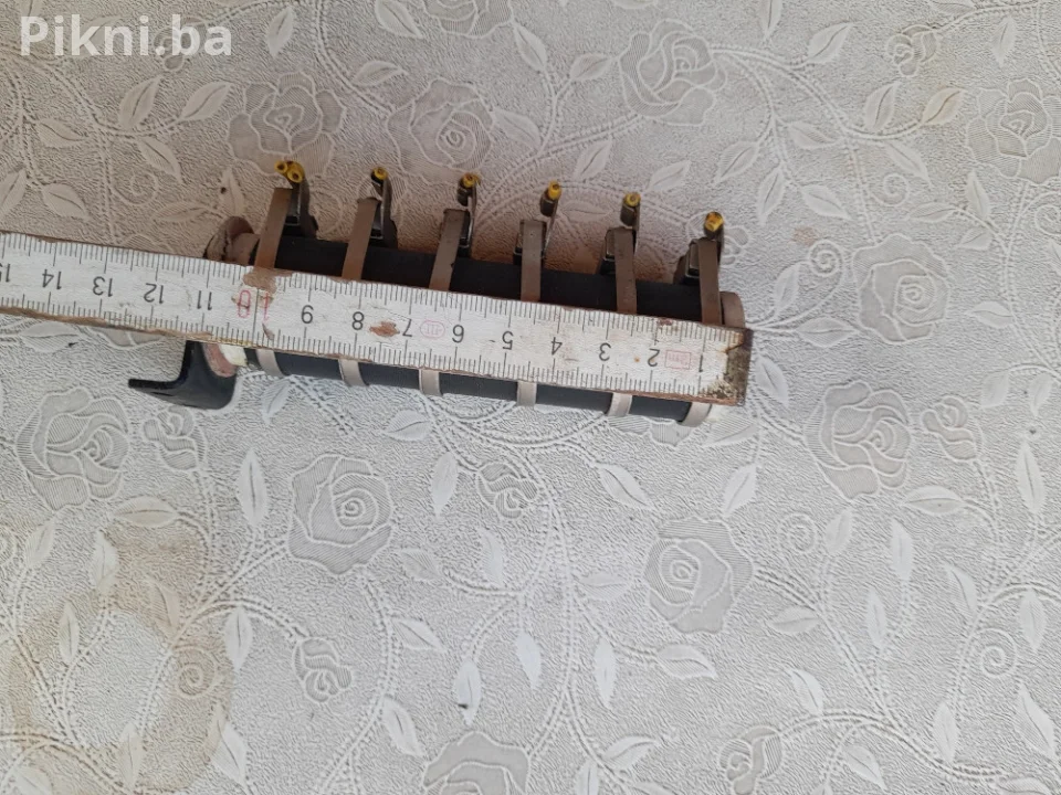 Otpornici diode kondezatori veće snage