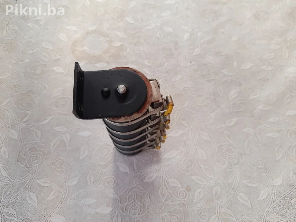 Otpornici diode kondezatori veće snage